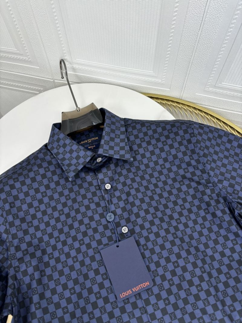 Louis Vuitton Shirts